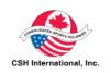 CSH International Inc. Monarch Corporation